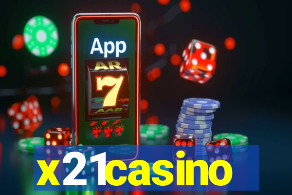 x21casino