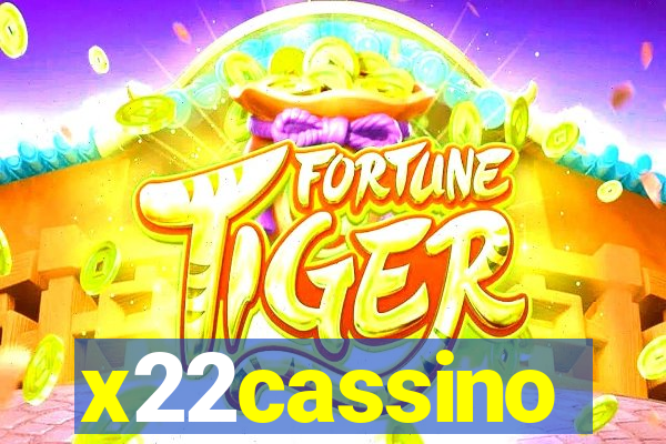 x22cassino