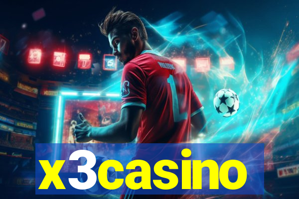 x3casino