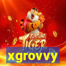 xgrovvy