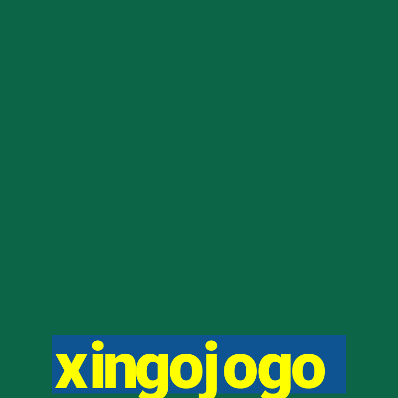 xingojogo