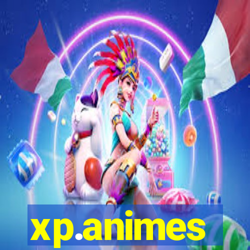 xp.animes