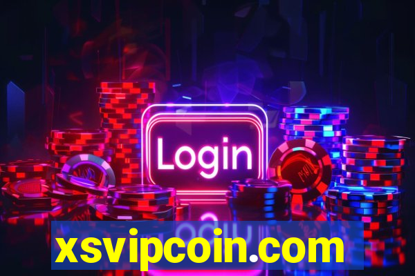 xsvipcoin.com