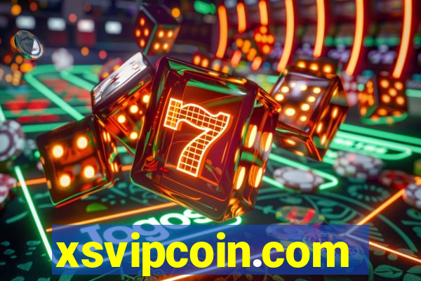 xsvipcoin.com