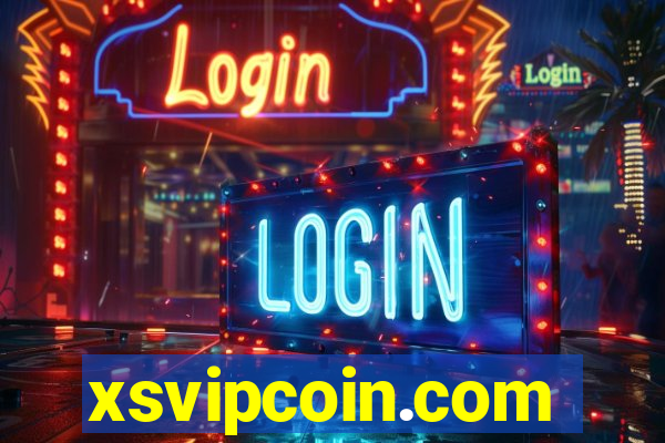 xsvipcoin.com