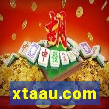 xtaau.com