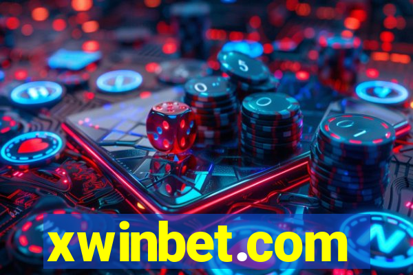 xwinbet.com