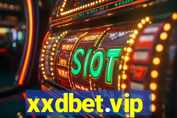 xxdbet.vip