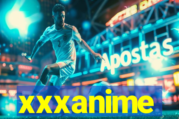 xxxanime