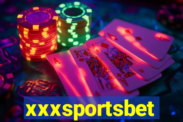 xxxsportsbet