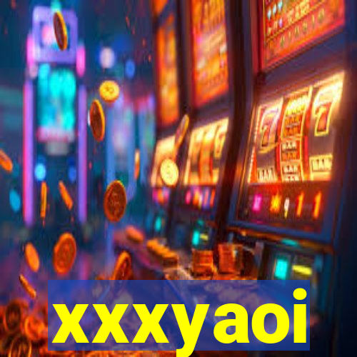 xxxyaoi