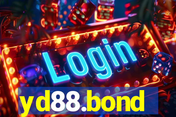 yd88.bond