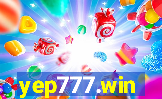 yep777.win