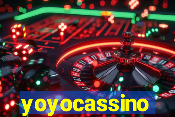 yoyocassino