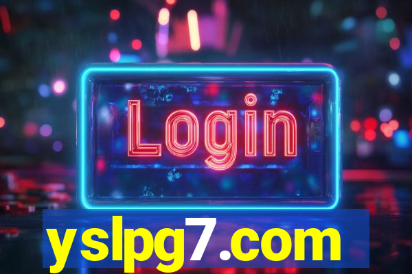 yslpg7.com