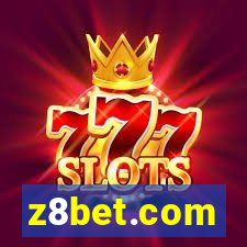 z8bet.com