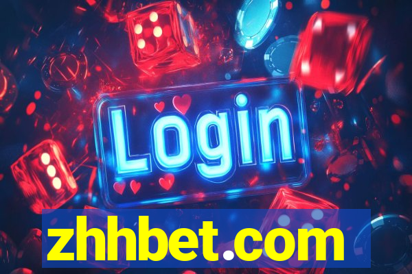 zhhbet.com