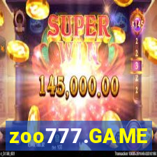 zoo777.GAME